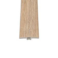 Leziter Vinyl SPC padló burkolatváltó Adler tölgy 2400x45x6 mm dekorburkolat