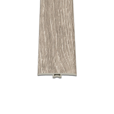 Leziter Vinyl SPC padló burkolatváltó Tanami tölgy 2400x45x6 mm dekorburkolat