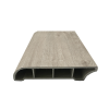 Leziter Vinyl SPC padló szegély Tanami tölgy 2400x60x12 mm