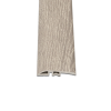 Leziter Vinyl SPC padló szintkiegyenlítő Berben tölgy 2400x45x8 mm