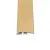 Leziter Vinyl SPC padló szintkiegyenlítő Kalahari tölgy 2400x45x8 mm