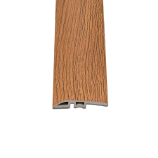 Leziter Vinyl SPC padló szintkiegyenlítő Kruger tölgy 2400x45x8 mm dekorburkolat