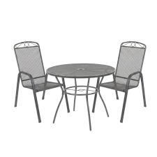 Leziter Viva Balcony kerti bútor garnitúra szett kerti bútor