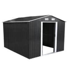  Leziter YB-1008 Ohio 10x8 kerti szerszámtároló ház kerti tárolás