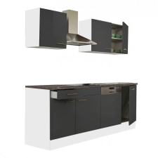 Leziter Yorki 220 konyhabútor bútor