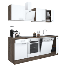 Leziter Yorki 220 konyhabútor, alsó sütős kivitelben bútor