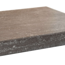 Leziter Yorki 370 konyhablokk fehér korpusz,selyemfényű antracit fronttal bútor