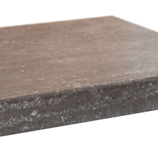 Leziter Yorki Konyhablokk - Antracit Front - 300 cm bútor