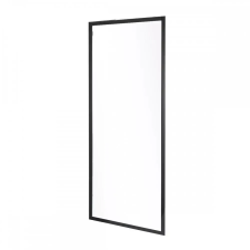 Leziter Zuhanyfal 90x185 cm kád, zuhanykabin