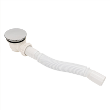 Leziter Zuhanytálca szifon 60 mm-es kád, zuhanykabin