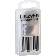 Lezyne Classic Kit Clear kerékpár és kerékpáros felszerelés