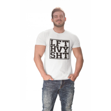  LFT HVY SHT - Férfi Póló