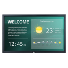 LG 22SM3G-B monitor