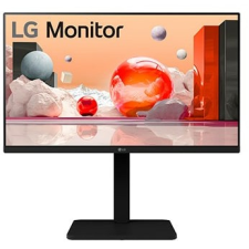 LG 24BA450-B monitor