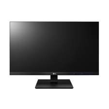 LG 24BK750Y-B monitor