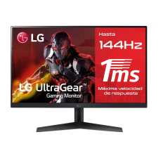 LG 24GN60R-B monitor