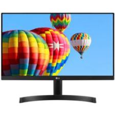 LG 24MK600M-B monitor