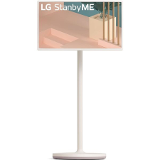 LG 27ART10AKPL tévé