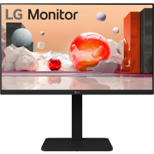 LG 27BA450-B monitor