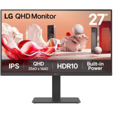 LG 27BA45QB-B monitor