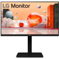 LG 27BA550-B monitor
