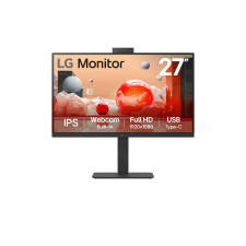 LG 27BA850-B monitor