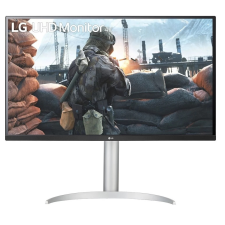 LG 27BP55U-B monitor