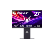 LG 27G850A-B monitor
