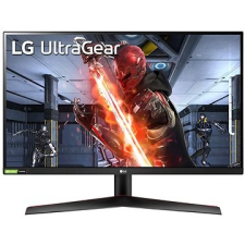 LG 27GN600-B monitor