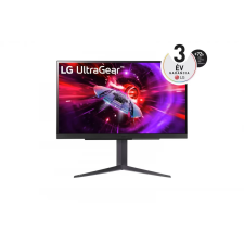 LG 27GR83Q-B monitor