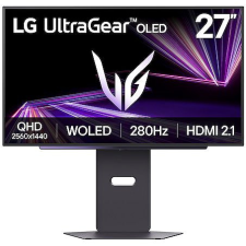 LG 27GX700A-B monitor