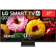 LG 27LB70003LA tévé