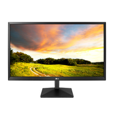 LG 27MK400H-B monitor