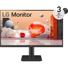 LG 27MS550-B monitor