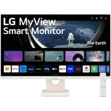 LG 27U511SA-W monitor