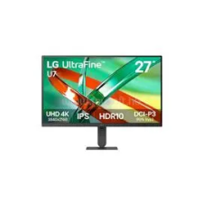 LG 27U711B-B monitor