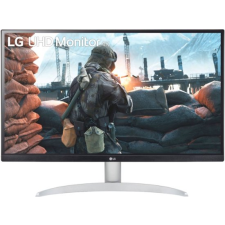 LG 27UP600-W monitor