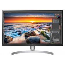 LG 27UP850-W monitor