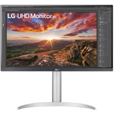 LG 27UP850K-W monitor