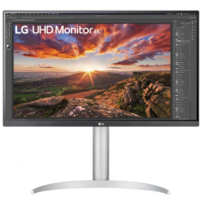 LG 27UP85NP-W monitor