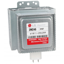 LG 2M246-21GT  MAGNETRON kisháztartási gépek kiegészítői