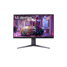 LG 31,5" 32GQ850-B IPS LED 32GQ850-B.AEU monitor
