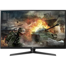 LG 32GK850G-B monitor