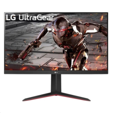 LG 32GN650-B monitor