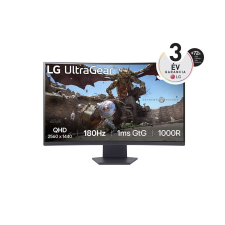 LG 32GS60QC-B monitor
