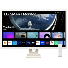 LG 32SR50F-W monitor