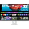 LG 32U721SB-W