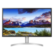 LG 32UL750-W monitor