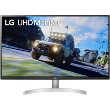 LG 32UN500-W monitor