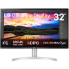 LG 32UN650K-W